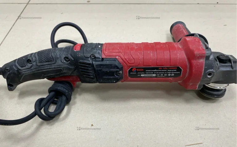 УШМ Уши Edon 125