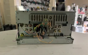 Купить Автомагнитола pioneer fn-780dvd б/у , в Красноярск Цена:2690рублей