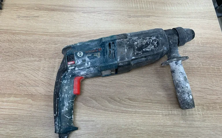 Перфоратор Bosch GBH-2/28