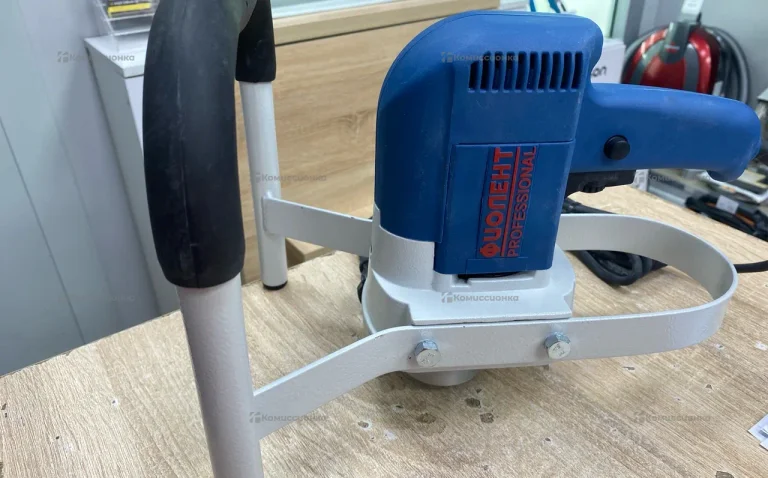 Дрель-миксер Фиолент МД1-11Э