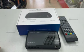 Купить Приставка Dexp HD 8000P б/у , в Краснодар Цена:500рублей