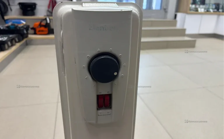 Обогреватель elenberg h-0510