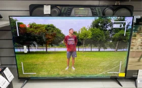Купить Телевизор Xiaomi A TV 43 б/у , в Самара Цена:23500рублей