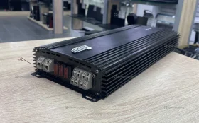 Купить Усилитель  AMP Mass 4.190 б/у , в Тюмень Цена:4990рублей