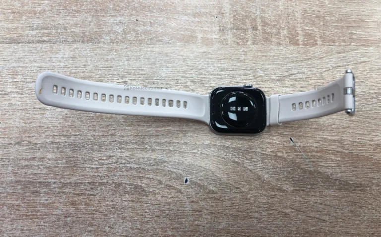 Часы  huawei watch fit 4