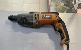 Купить Перфоратор AEG KH 26 E б/у , в Кострома Цена:5000рублей