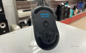 Купить Компьютерная мыш Logitech Gaming Mouse G403 HERO б/у , в Саратов Цена:1300рублей