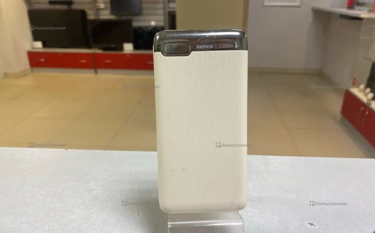 Внешний аккумулятор Remax RPP-625 10000 mAh