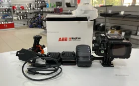 Купить Экш.камера AEE S70 б/у , в Тольятти Цена:3900рублей
