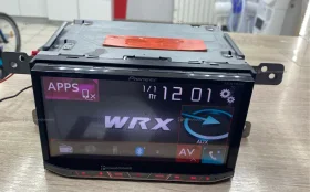 Купить магнитола pioneer avx-x8800bt б/у , в Казань Цена:19900рублей