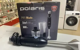 Купить Блендер погружной polaris since 1995 б/у , в Кострома Цена:1200рублей