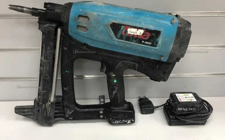 Газовый монтажный пистолет Toua GSN50