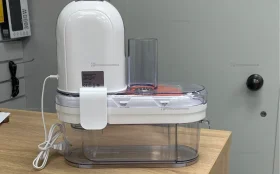 Купить Электроовощерезка Homelio б/у , в Москва и область Цена:3900рублей