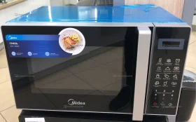 Купить Микроволновая печь Midea б/у , в Набережные Челны Цена:4590рублей