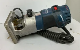 Купить Фрезер Bosch GKF 600 б/у , в Казань Цена:5900рублей