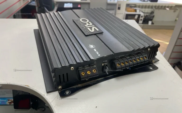 Усилитель ORIS TA-75.4