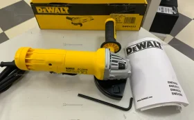 Купить УШМ Dewalt DWE4233  1400w б/у , в Красноярск Цена:9990рублей