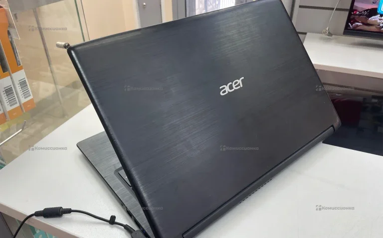 Ноутбук Acer Aspire A315-53
