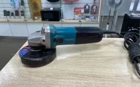 Купить УШМ Makita 9558HN б/у , в Уфа Цена:2500рублей