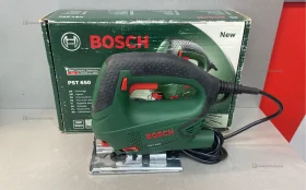 Купить Лобзик Bosch PST 650 б/у , в Самара Цена:1990рублей