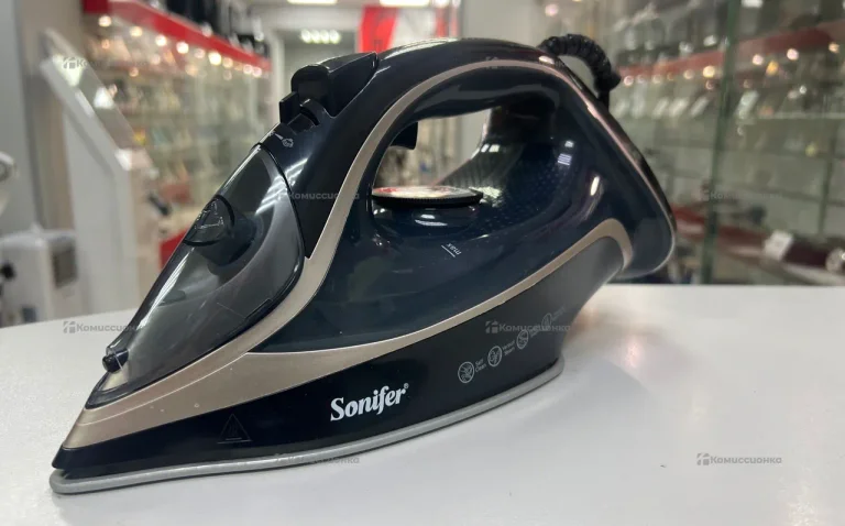 Утюг Sonifer sf-9084