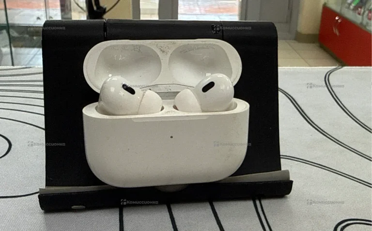 Наушники  AirPods Pro gen 2
