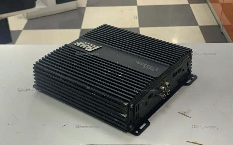 Усилитель  amp 2.60