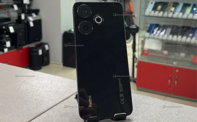 Xiaomi Redmi 13 6/128 ГБ
