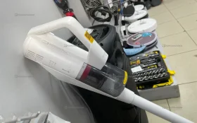 Купить Пылесос  seems dx888 б/у , в Челябинск Цена:900рублей