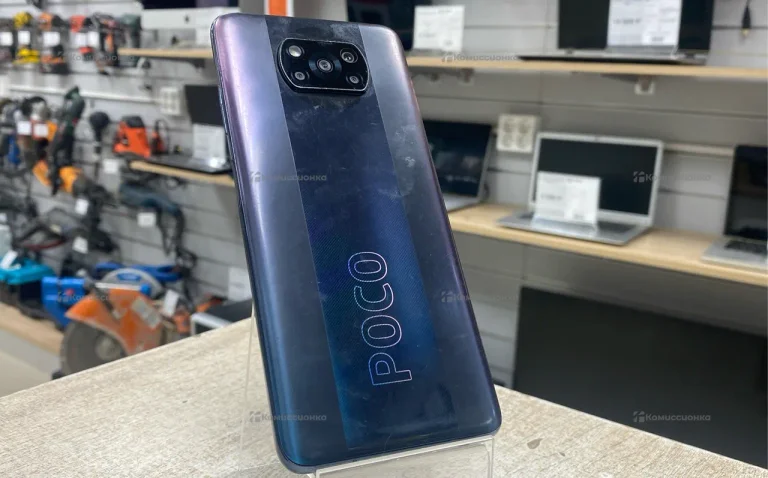 Xiaomi Poco X3 Pro 8/256 ГБ