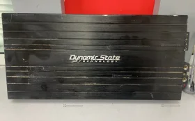 Купить Усилитель  Dynamic State ca-1600.10 б/у , в Пермь Цена:6900рублей