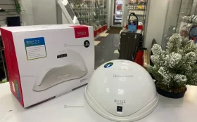 Купить Led лампа для ногтей Sunuv 36 led б/у , в Тюмень Цена:1290рублей