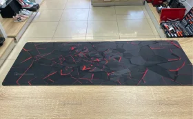Купить Коврик для мыши 800x300 б/у , в Красноярск Цена:390рублей