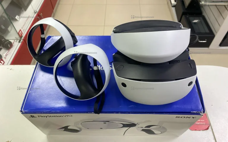 Sony PlayStation 5 VR2