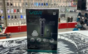 Купить Бритва vgr v319 б/у , в Казань Цена:1190рублей