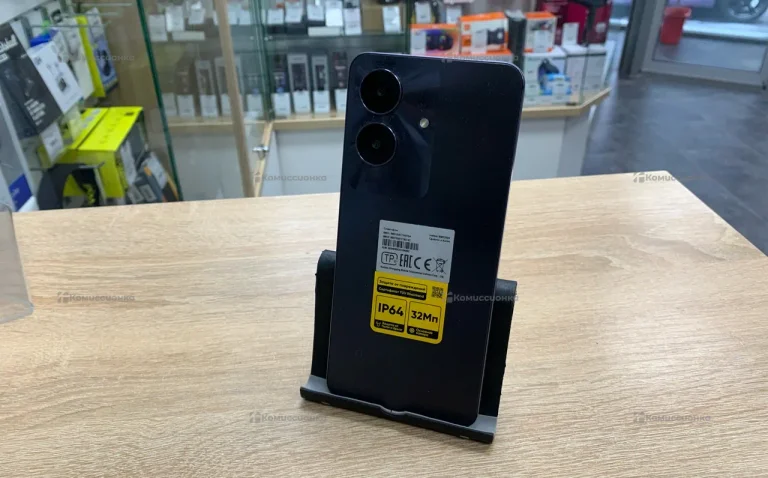 Realme Note 60 4/128