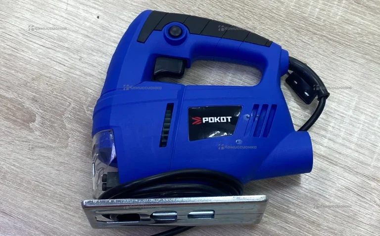 Электролобзик