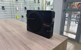 Купить Сабвуфер активный под сиденье pioneer б/у , в Челябинск Цена:2990рублей