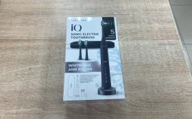 Купить Электрическая зубная щетка Cleardent IQ Sonic б/у , в Москва и область Цена:2290рублей