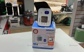 Купить Тонометр omron rs1 б/у , в Саратов Цена:1290рублей