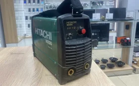 Купить Сварочный аппарат Hitachi W200 б/у , в Красноярск Цена:12990рублей