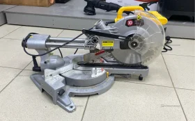 Купить Торцовочная пила Калибр ПТЭ-1900/255ПРм б/у , в Самара Цена:10990рублей