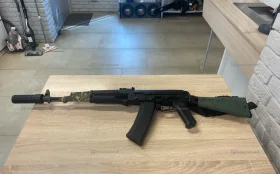Купить Страйкбольный автомат б/у , в Зеленодольск Цена:14900рублей