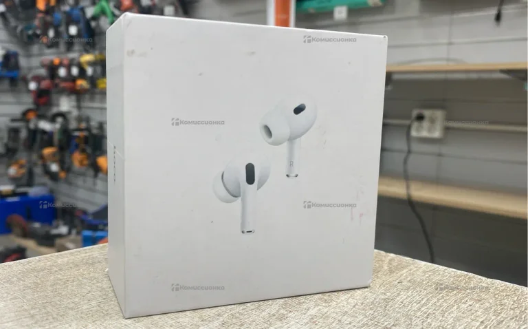 Наушники  HOCO белые..