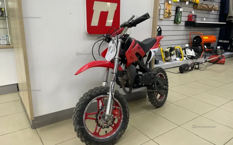 Детский PitBike