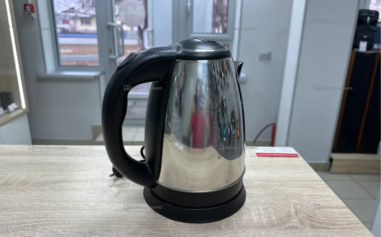 Чайник Bosch bs992