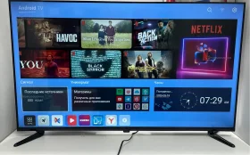 Купить Телевизор SMART TV 43 б/у , в Рязань Цена:12900рублей