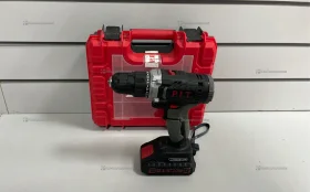 Купить Шуруповерт P.I.T. PSR18-D5 б/у , в Тюмень Цена:2990рублей