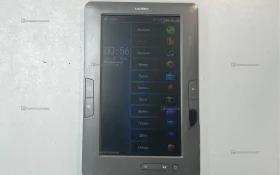 Купить Электронная книга Texet TB-721hd б/у , в Рязань Цена:700рублей