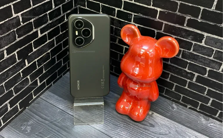 Honor 400 Pro 16/512 ГБ